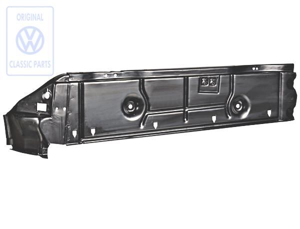 Volkswagen Golf 1 (17) oplegsteun - links