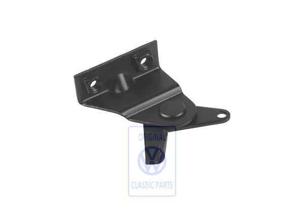 Volkswagen Golf 1 (17) omkeerhefboom achterklepslot