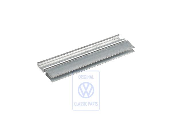 Volkswagen Golf 1 (17) hefrail raammechanisme - achter