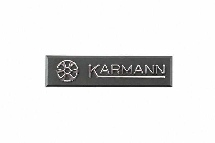 Volkswagen Golf 1 (Type 17/1G/1H) embleem