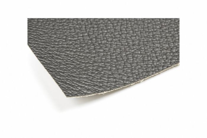 Volkswagen Golf 1 (17) B-stijlbekleding beide zijden - zwart