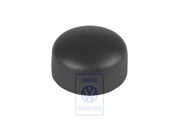 Volkswagen Golf 1 (17) afdekkap cabriodakframe
