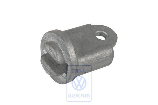 Volkswagen Golf 1 (17) cabriokappenpen