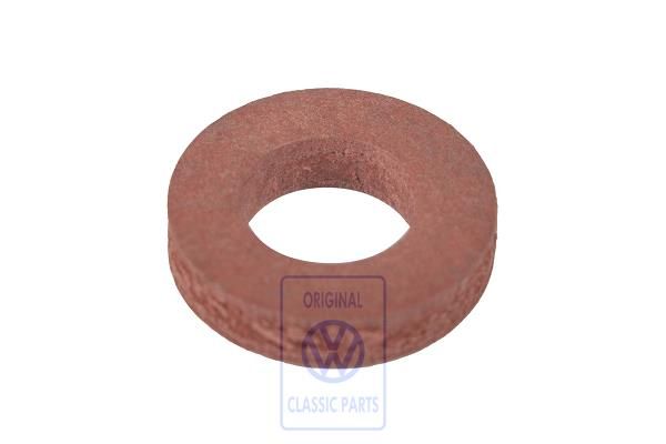 Volkswagen Golf 1 (17) sluitring cabrioletkapframe
