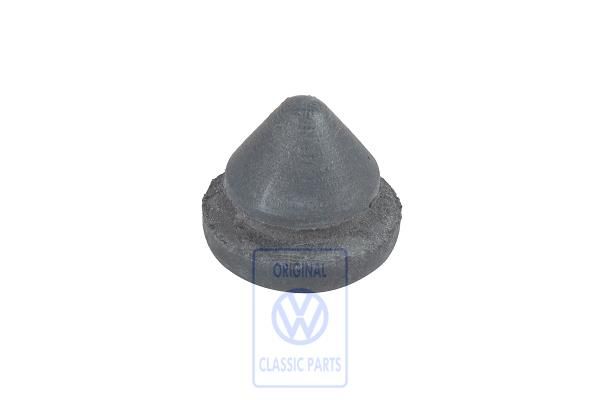 Volkswagen Golf 1 (17) aanslagbuffer cabriokaphydrauliek