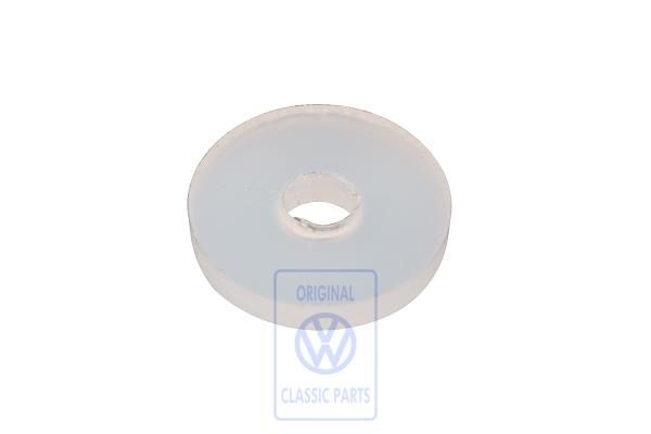 Volkswagen Golf 1 (17) sluitring