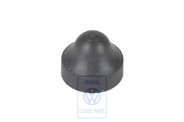 Volkswagen Golf 1 (17) rubbertule cabriodak