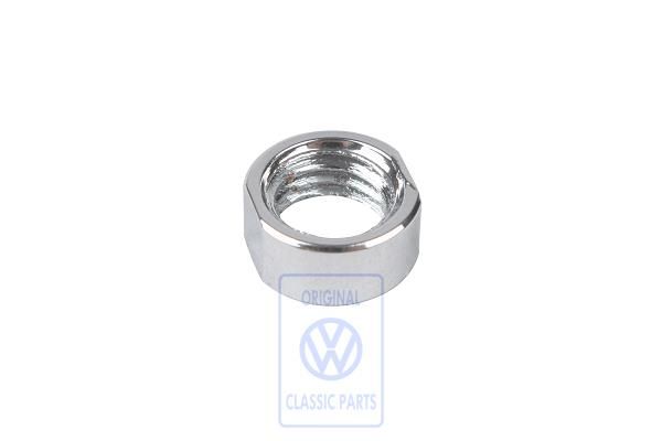 Volkswagen Golf 1 (17) moer cabriokap M8