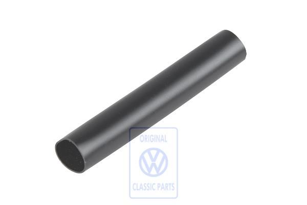 Volkswagen Golf 1 (17) beschermslang spankabel cabrioletkap