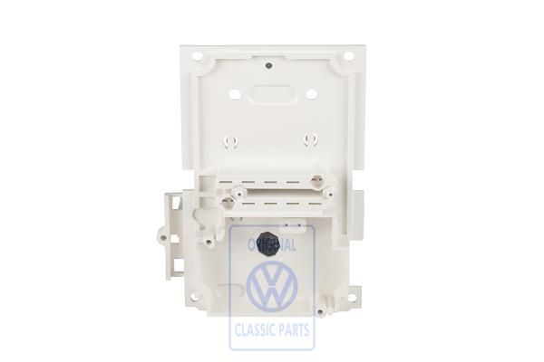 Volkswagen printplaat digitale klok