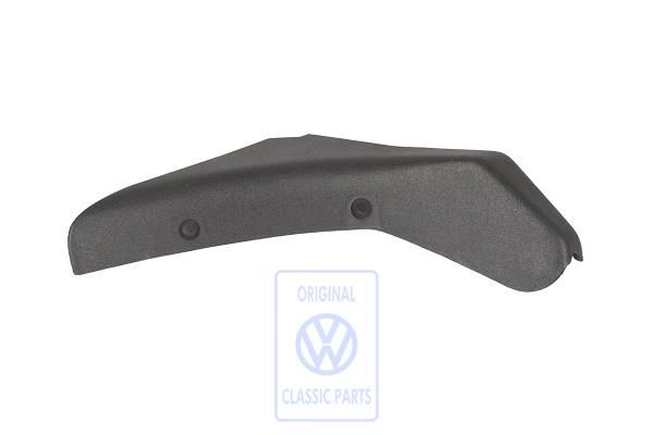 Volkswagen bekleding sportstoel