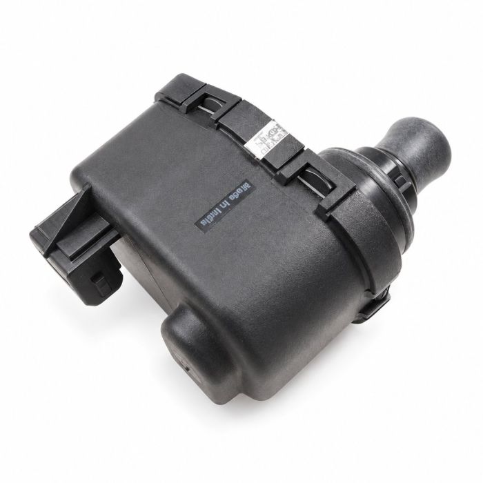 Volkswagen stelmotor koplamphoogteverstelling