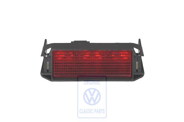 Volkswagen Golf 3 (1H) derde remlicht - stationwagen