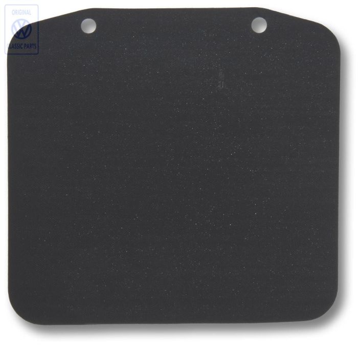 Volkswagen klep ventilatorring