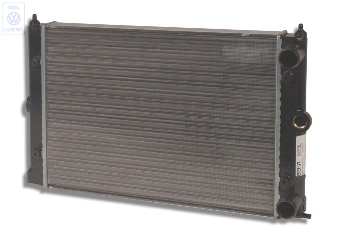 Volkswagen radiateur 430 mm (1,05/1,1/1,3 liter)
