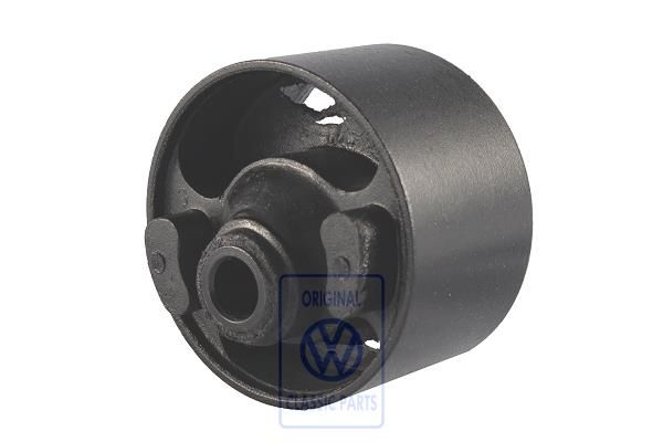 Volkswagen versnellingsbaksteunrubber 64,4 mm (1,5/1,6-liter)