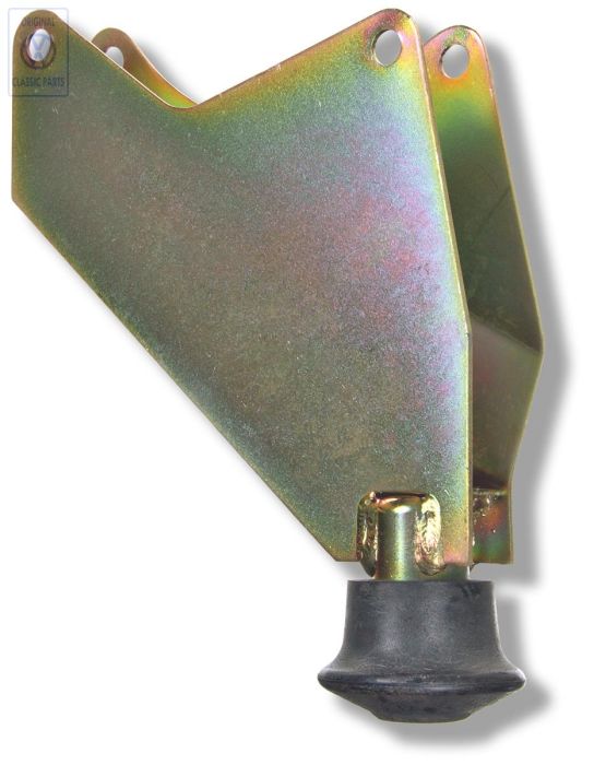 Volkswagen steun voorste motorlager (1,1 en 1,3 liter)