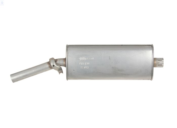 Volkswagen einddemper (CY)