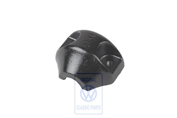 Volkswagen Polo 2 (86C) trillingsdemper aandrijfas M8