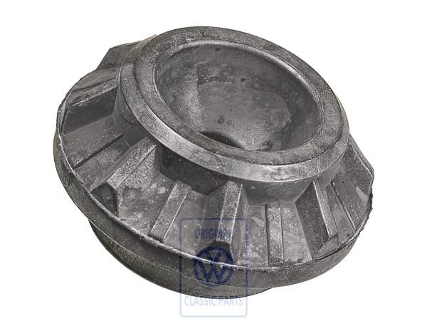 Volkswagen lagerring achtervering - onder