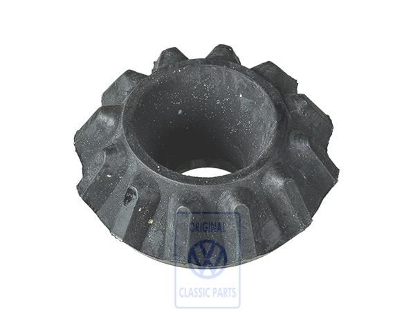 Volkswagen lagerring achtervering - boven
