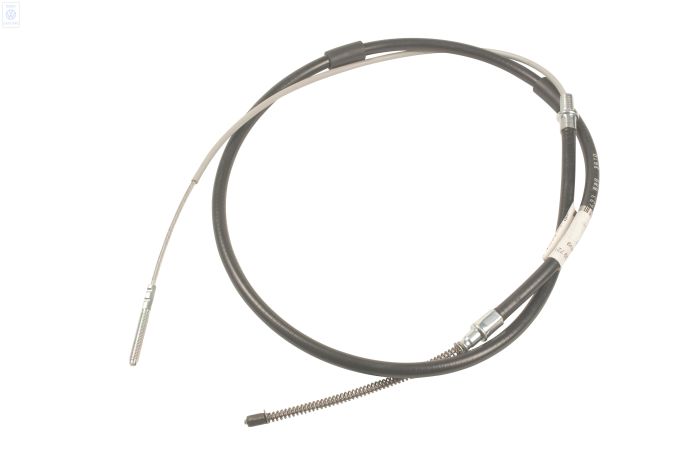 Volkswagen handremkabel - 1700 mm