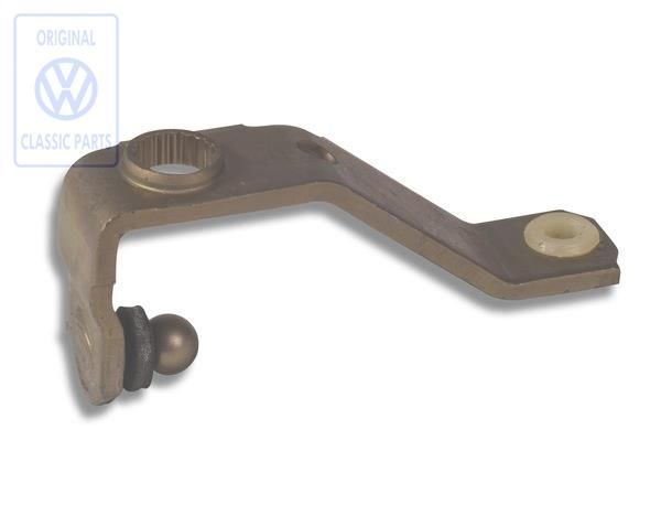Volkswagen omkeerhendel schakelmechanisme - voor