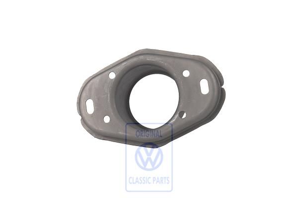 Volkswagen steun schakelpook
