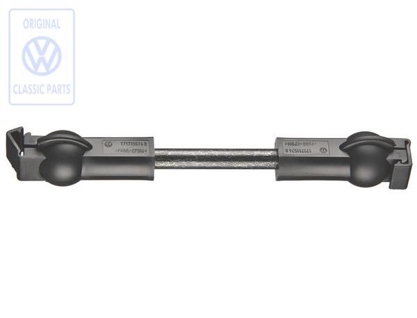 Volkswagen keuzestang versnellingsbak - voor