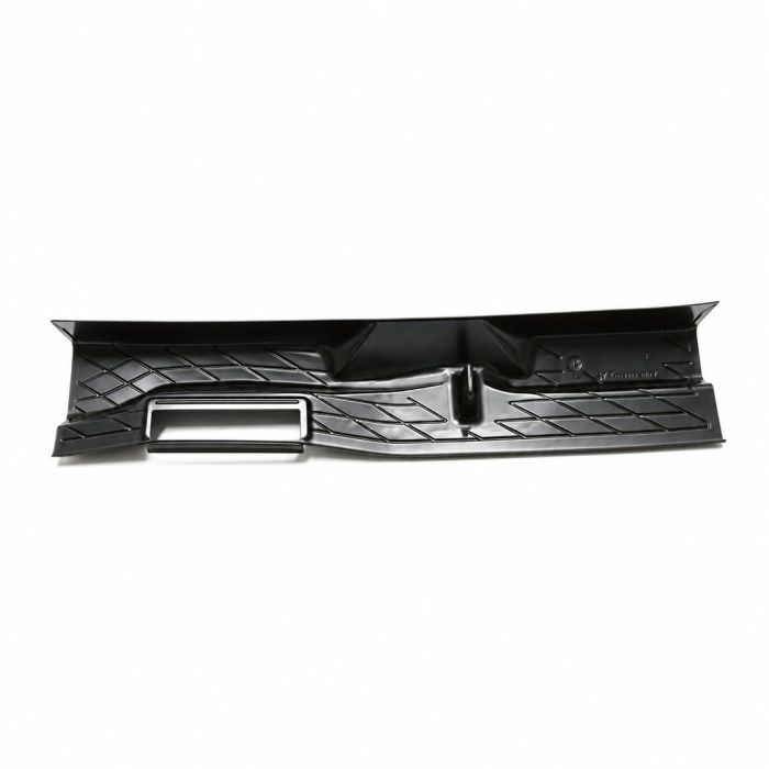 Volkswagen Caddy 1 (Type 14), Golf 1 (Type 17), Jetta (A1) afdekking waterkast interieurluchtfilter