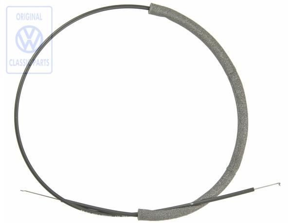 Volkswagen kabel verwarmingsventiel