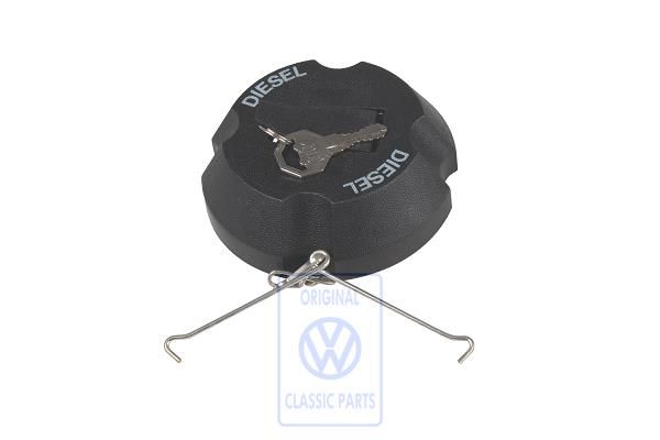 Volkswagen kleppenkast airco