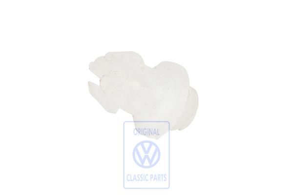 Volkswagen klinknagel