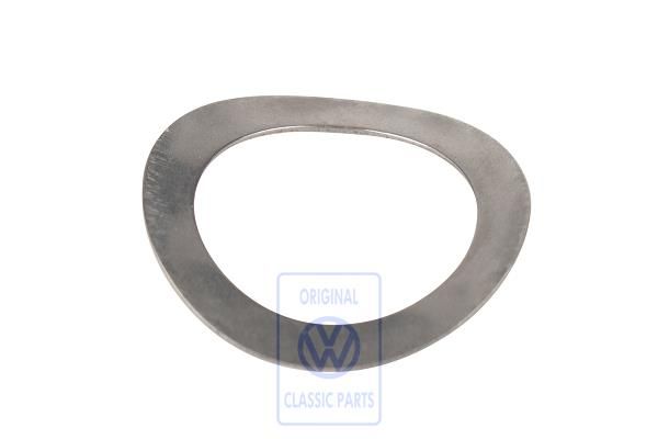 Volkswagen veerring ruitenwisser