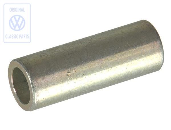 Volkswagen Golf 1 (17) afstandsbus bumperdrager - voor en achter