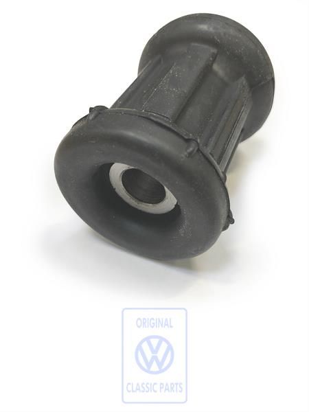 Volkswagen Golf 1 (17) rubberbus wielophanging