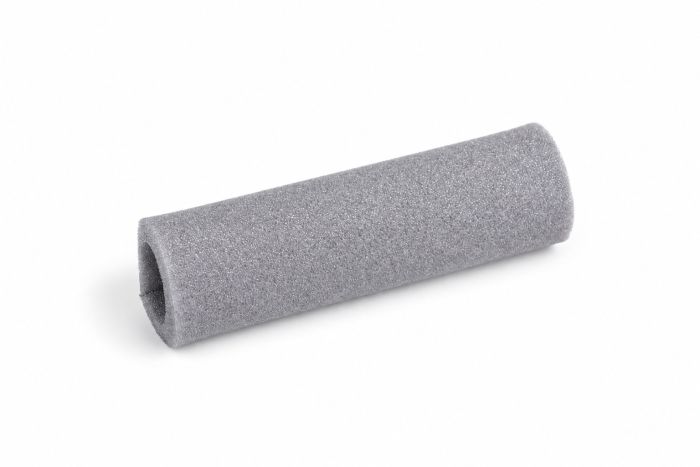 Originele schuimstof koker