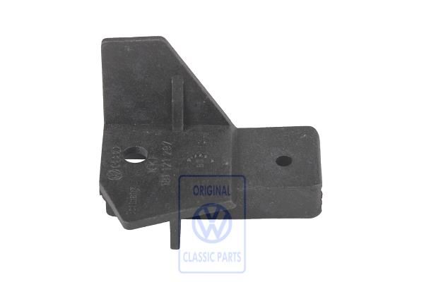 Volkswagen adapter radiateur