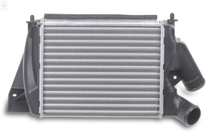 Volkswagen intercooler (RA, SB)