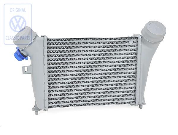 Volkswagen intercooler met airco (PG)