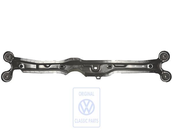 Volkswagen motordrager met rubberlager
