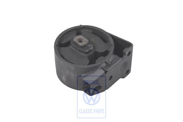 Volkswagen Passat B3 motorsteunrubber (1,8-liter)