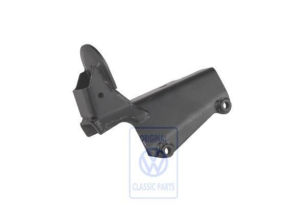 Volkswagen motorsteunbeugel - voor