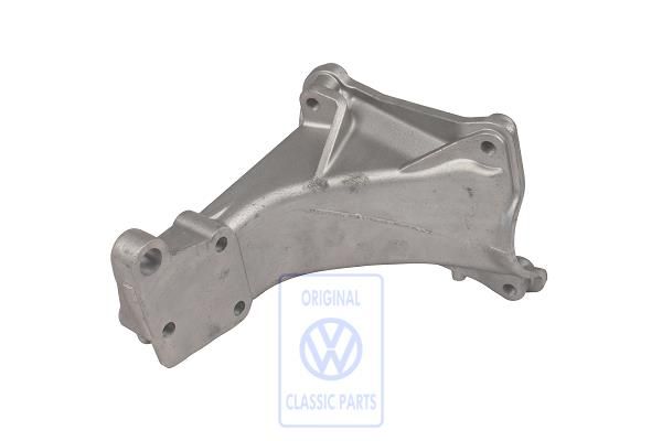 Volkswagen motorsteunconsole handgeschakeld - rechts