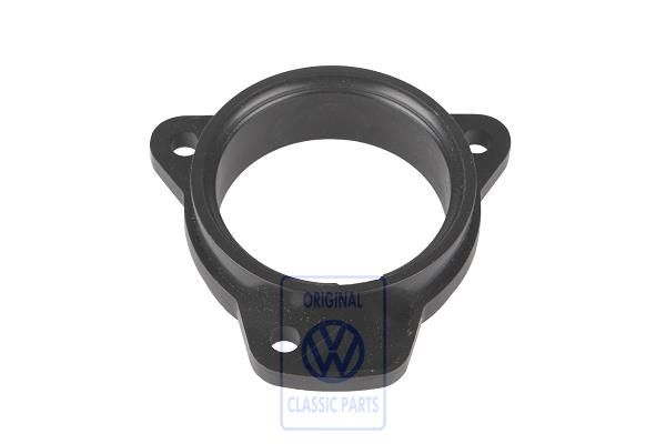 Volkswagen klemring brandstofleiding