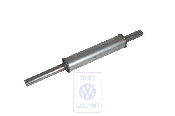Volkswagen voordemper lange levensduur (EZ)