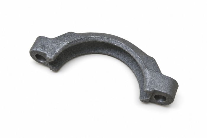 Volkswagen klemstuk uitlaatpijp