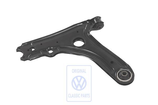 Volkswagen draagarm