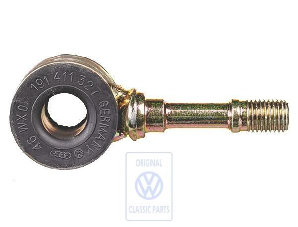 Volkswagen stabilisatorstang 17 mm - voor, links/rechts