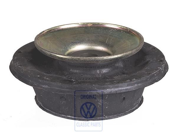 Volkswagen veerpootlager - voor
